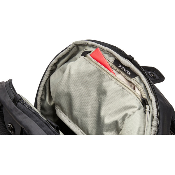 Рюкзак Thule Tact 16L TACTBP114K