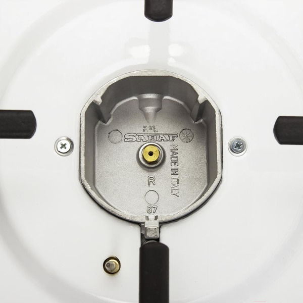 Варочная панель MAUNFELD EGHE.32.3EW/G