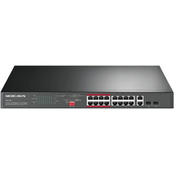 Коммутатор Mercusys MS118CP