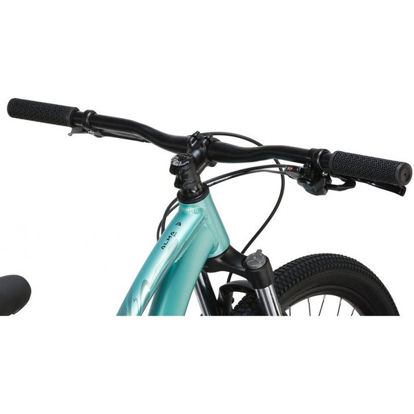 Велосипед Aspect Alma Pro 27.5 L 2026 (голубой)
