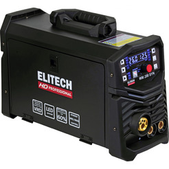 Сварочный инвертор ELITECH WM 200 SYN (204471)