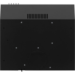 Кухонная вытяжка Krona Jillian 600 black PB