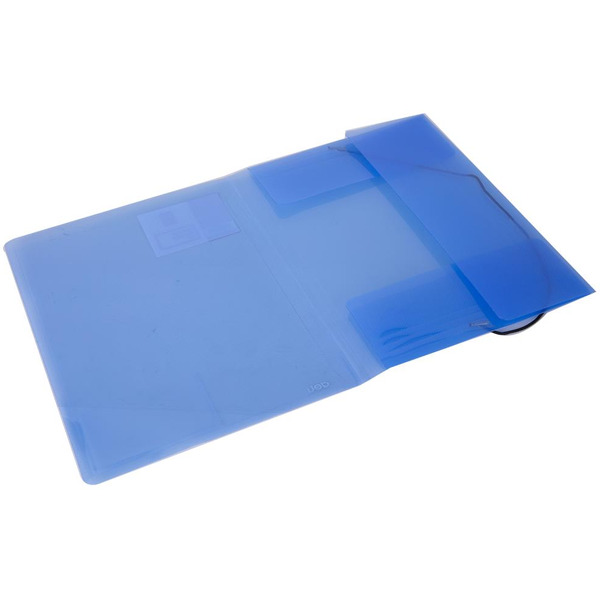 Папка DELI 39579BLUE
