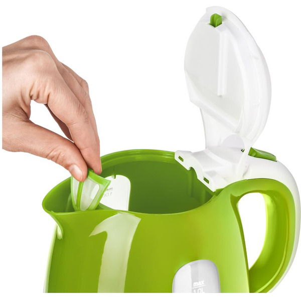 Электрочайник Sencor SWK 1011GR