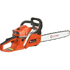 Бензопила Калибр БП-2600/18У
