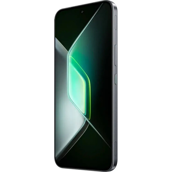 Смартфон Infinix GT 30 Pro 12GB/512GB (серый)