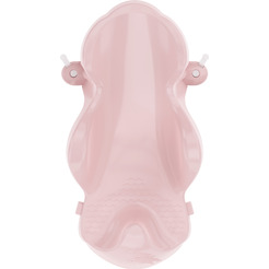 Горка для купания Альтернатива М1514 (розовый)