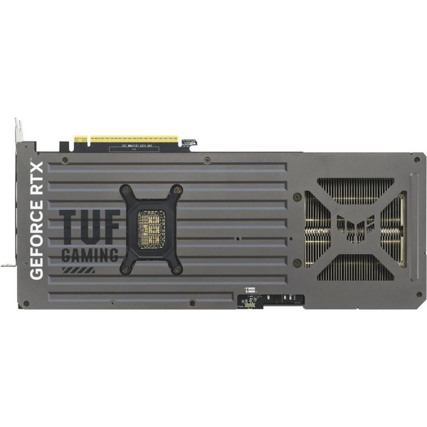 Видеокарта Asus TUF-RTX5070-O12G-GAMING