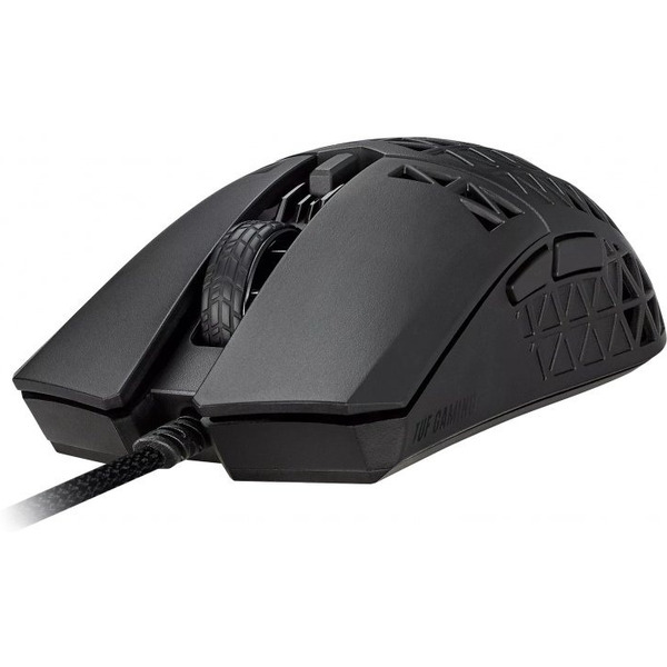Мышь ASUS TUF Gaming M4 Air (90MP02K0-BMUA00)