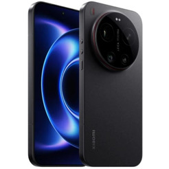 Смартфон Xiaomi 17 Ultra 16GB/512GB Black EU