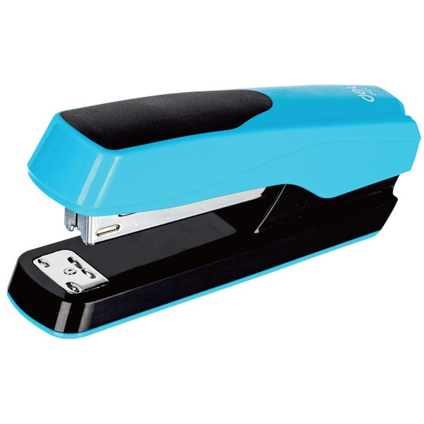 Степлер DELI 0427BLUE