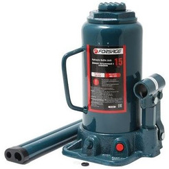 Бутылочный домкрат FORSAGE F-T91504