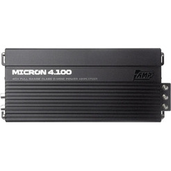 Усилитель AMP Micron 4.100