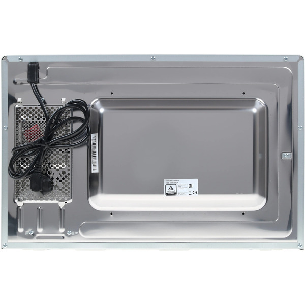 Встраиваемая микроволновая печь BOSCH BFL554MW0