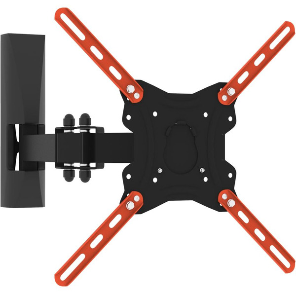 Кронштейн бытовой ElectricLight КБ-01-69 черный