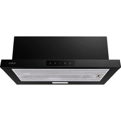 Вытяжка CANDY CVXT64SB