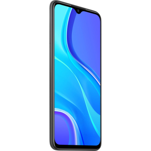 Смартфон Xiaomi Redmi 9 3GB/32GB Carbon Grey EU без NFC