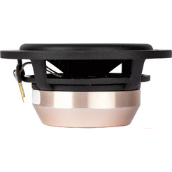 Автоакустика KICX Sound Civilization QM 70.3