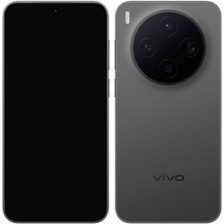 Смартфон vivo X300 V2515 16GB/512GB (черный)