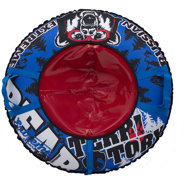 Тюбинг ТЯНИ-ТОЛКАЙ Extreme 93 см