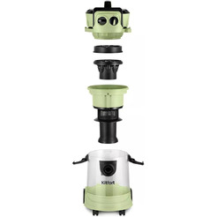 Пылесос Kitfort КТ-5194