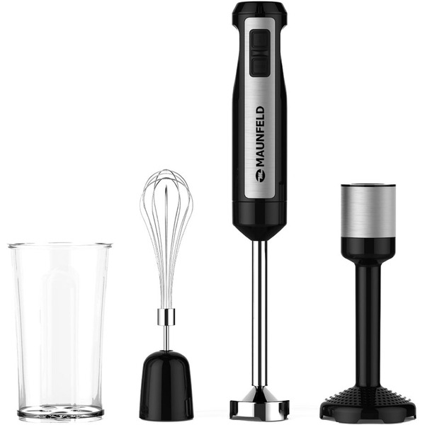 Блендер погружной Maunfeld MF-133B