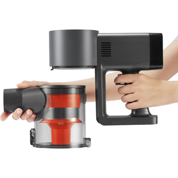 Пылесос Xiaomi Vacuum Cleaner G20 Max (D206) (BHR8828EU)