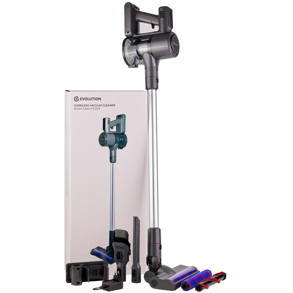 Пылесос Evolution Smart Clean VC2215