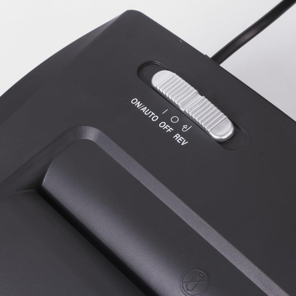 Шредер BRAUBERG S8-S (531088)