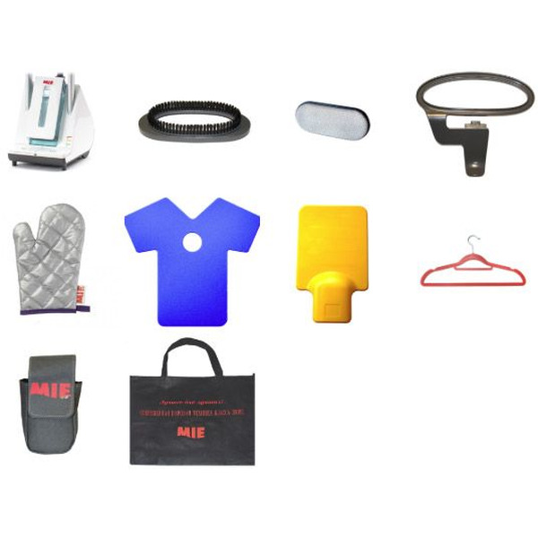 Отпариватель MIE Magic Style