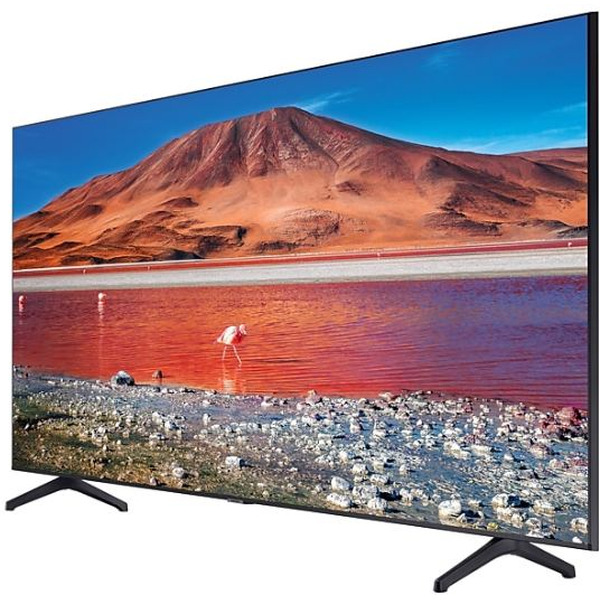Телевизор SAMSUNG UE55TU7100UXRU