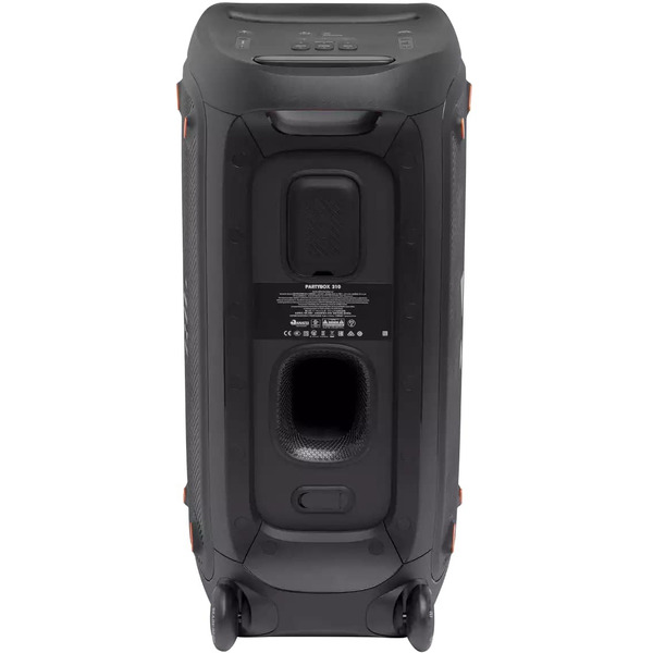 Активная акустическая система JBL PARTYBOX 310