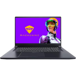 Игровой ноутбук Machenike Star 17 Neptune JJ00GQ00JRU