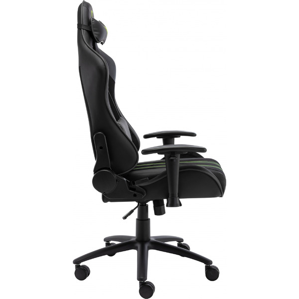 Игровое кресло Zone 51 Gravity Black Z51-GRV-B