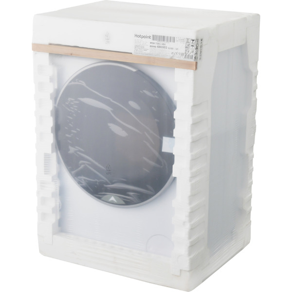 Стиральная машина Hotpoint WSH 7291 VBX BY