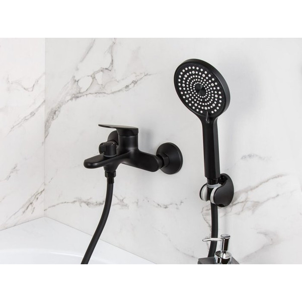 Смеситель Econoce EC0712BL