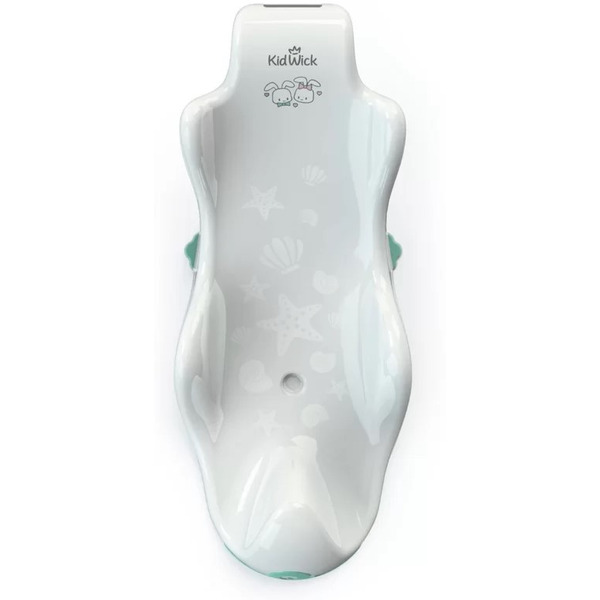 Горка для купания Kidwick Аква Гранд KW160104