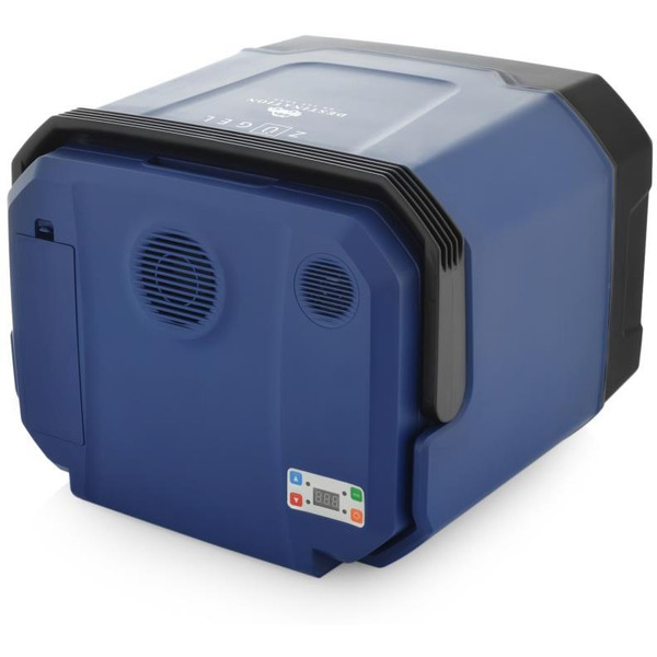 Автохолодильник ZUGEL ZCR1004