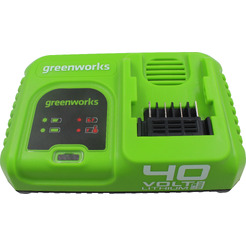 Зарядное устройство Greenworks G40UC5 2945107 (40В)