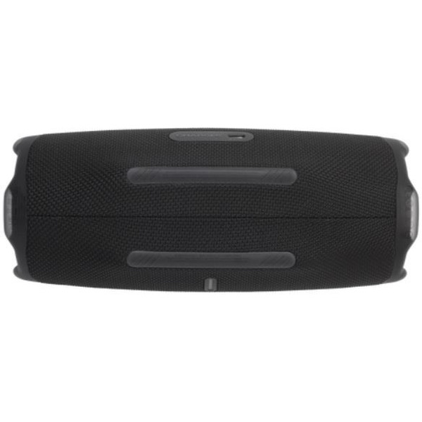 Беспроводная колонка JBL Charge 6 (черный)