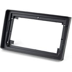 Рамка Incar RAU-FC206 (XTA AUDI A4 2002-2008)