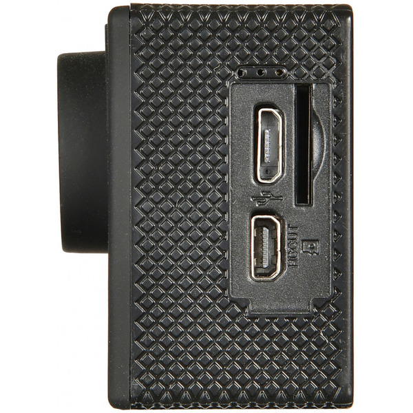 Видеорегистратор Digma FreeDrive Action 4K WiFi