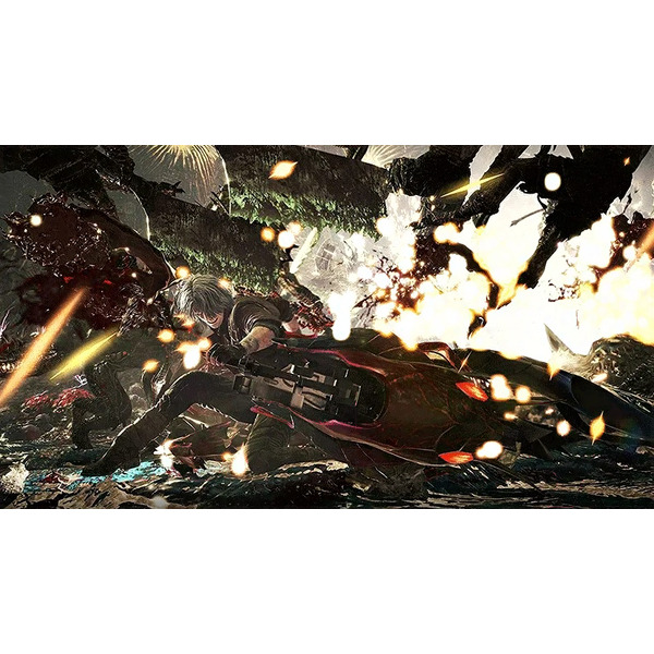 Игра Devil May Cry 5. Special Edition для PlayStation 5