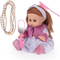 Кукла Fancy Dolls Хлоя KUK02