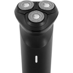 Бритва электрическая POLARIS PMR 0411RC (Черный)