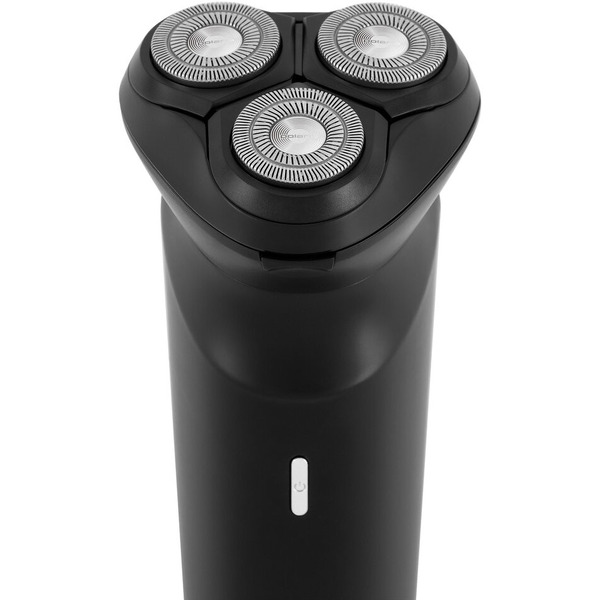 Бритва электрическая POLARIS PMR 0411RC (Черный)