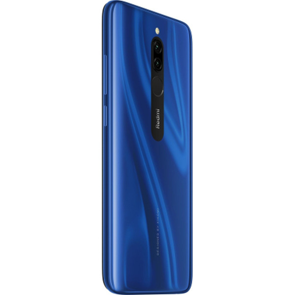 Смартфон Xiaomi Redmi 8 3GB/32GB EU Sapphire Blue