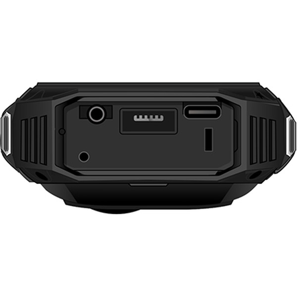 Мобильный телефон BQ 2835 Torch (черный)