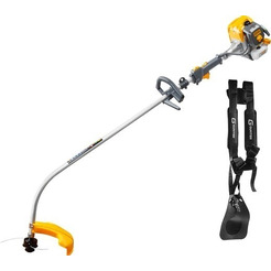 Триммер Gunter MSG-091