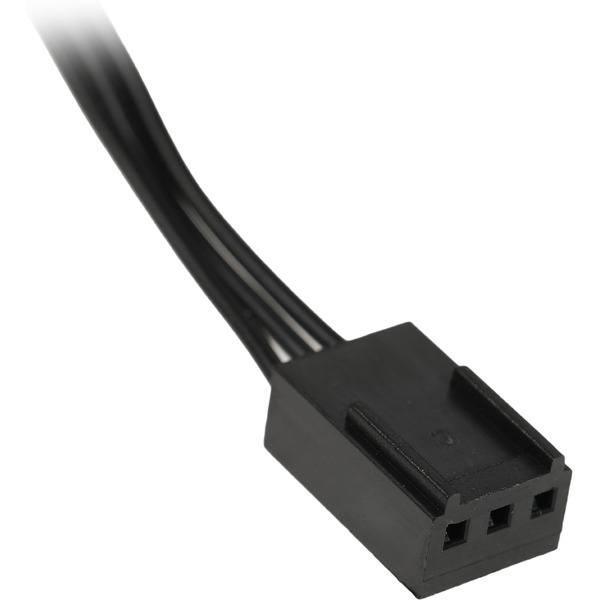 Вентилятор для корпуса ID-Cooling FL-12025K